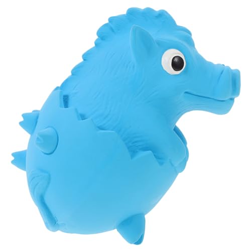 YARNOW Solides Latexspielzeug Dinosaurier-Hundespielzeug süßes Dinosaurier-Welpenspielzeug Kauspielzeug für Welpen Spielzeuge kleines hundespielzeug Welpenspielzeug kleine Hunde Hündchen YARNOW Solides Latexspielzeug Dinosaurier-Hundespielzeug süßes Dinosaurier-Welpenspielzeug Kauspielzeug für Welpen Spielzeuge kleines hundespielzeug Welpenspielzeug kleine Hunde Hündchen von YARNOW