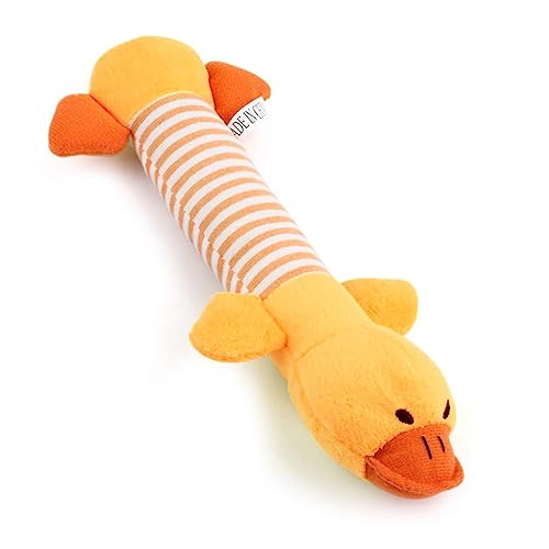 YARNOW Neues Hundespielzeug Haustier Plüschtier Spielzeuge Kauspielzeug Für Schweine Kauquietschen Für Welpen Quietschendes Plüschspielzeug Hündchen Kauen YARNOW Neues Hundespielzeug Haustier Plüschtier Spielzeuge Kauspielzeug Für Schweine Kauquietschen Für Welpen Quietschendes Plüschspielzeug Hündchen Kauen von YARNOW