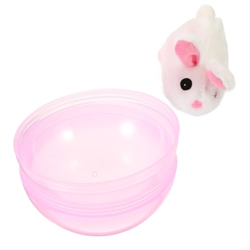 YARNOW Spielzeug mit rollenden Kugeln Spielzeug für Haustiere Kinderspielzeug Mini Spielzeuge Katzenspielzeug für Kinder Spielzeug für Hauskatze Katze neckt Bälle Sport YARNOW Spielzeug mit rollenden Kugeln Spielzeug für Haustiere Kinderspielzeug Mini Spielzeuge Katzenspielzeug für Kinder Spielzeug für Hauskatze Katze neckt Bälle Sport von YARNOW