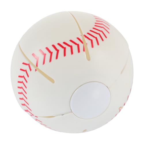 YARNOW Spielzeugball drücken kleine Hundebälle Interaktive Hundebälle Haustierzubehör Welpe Beißball Hunde Apportierball Stressabbauer Haustier Spielzeug magischer Ball YARNOW Spielzeugball drücken kleine Hundebälle Interaktive Hundebälle Haustierzubehör Welpe Beißball Hunde Apportierball Stressabbauer Haustier Spielzeug magischer Ball von YARNOW
