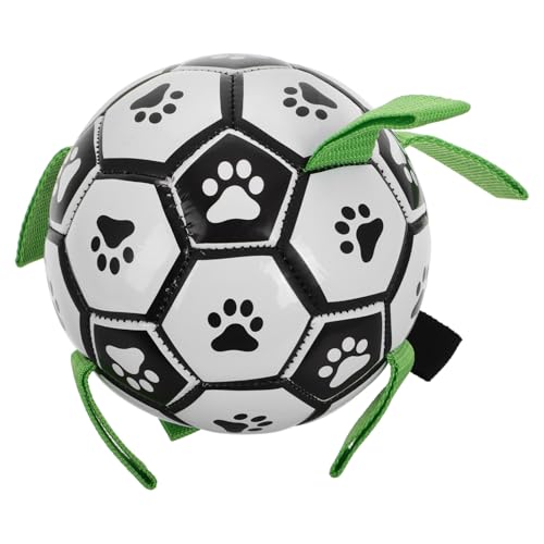 YARNOW Spielzeugball Für Hunde Indoor-hundeball Für Kleine Hunde Kleines Hundespielzeug Zum Aktiven Hundespielzeugball Hundespielzeug Für Draußen Süßes Hundespielzeug Nylon von YARNOW