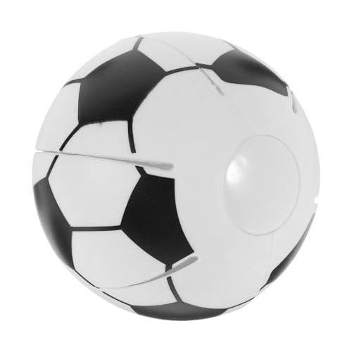 YARNOW Spielzeugball Drücken Bissfester Welpenball UFO-Ball Fliegende Untertasse Hundespielzeug Scheibenball-haustierspielzeug Elastisch Den Ball Aufheben Plastik YARNOW Spielzeugball Drücken Bissfester Welpenball UFO-Ball Fliegende Untertasse Hundespielzeug Scheibenball-haustierspielzeug Elastisch Den Ball Aufheben Plastik von YARNOW