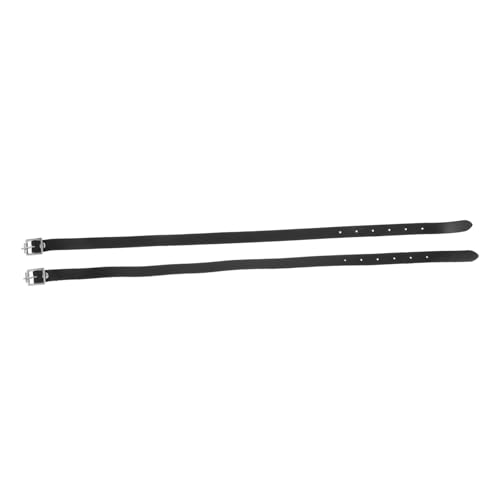 YARNOW Sporengürtel Vintage Sporen Praktischer Gürtel Reitsporen Reitsporen Westernsporen Für Damen Sporen Herren Dekorative Metallsporen Bullenreitsporen Stiefelsporen Schwarze YARNOW Sporengürtel Vintage Sporen Praktischer Gürtel Reitsporen Reitsporen Westernsporen Für Damen Sporen Herren Dekorative Metallsporen Bullenreitsporen Stiefelsporen Schwarze von YARNOW