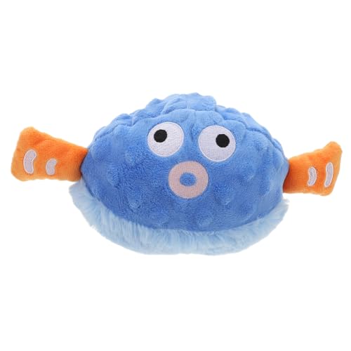 YARNOW Springspielzeug mit Intelligentem Sound Beweglicher Ball für Kleine Mittelgroße und Große Fördert Aktivität und Spielspaß YARNOW Springspielzeug mit Intelligentem Sound Beweglicher Ball für Kleine Mittelgroße und Große Fördert Aktivität und Spielspaß von YARNOW