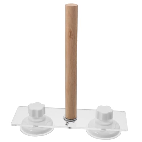 YARNOW Stockständer Papageienseil Sitzstange Großes Papageienzubehör Papageien Spielständer Vogel Sitzstangenständer Große Papageien Sitzstangen Für Käfige Vogelzubehör Vogelkäfig YARNOW Stockständer Papageienseil Sitzstange Großes Papageienzubehör Papageien Spielständer Vogel Sitzstangenständer Große Papageien Sitzstangen Für Käfige Vogelzubehör Vogelkäfig von YARNOW