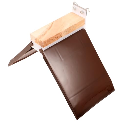 YARNOW Simulation Taube Spielzeug Vogel Spielzeug für Vögel Taube Barsch Taube Stehen Hühner Stehen Barsch Pet Supplies von YARNOW