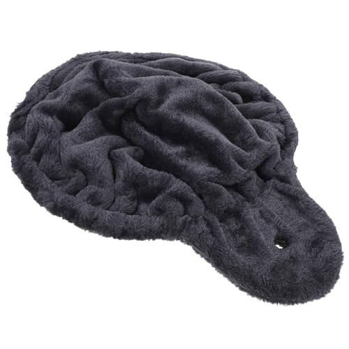 YARNOW Katzenschaukel-hängebett Runde Hängematte Für Kratzbaum Flauschiges Katzennest-hängebett Großes Haustier-hängemattenbett Zubehör Für Kratzbaum-hängematten von YARNOW
