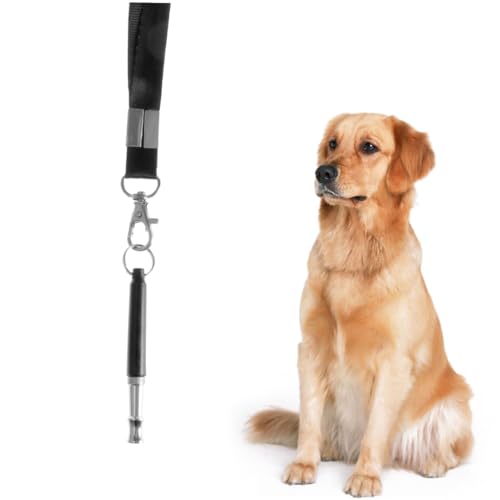 YARNOW Trainingssets Für Hunde Hör Auf Zu Pfeifen Black YARNOW Trainingssets Für Hunde Hör Auf Zu Pfeifen Black von YARNOW