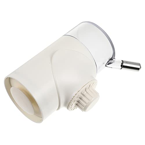 YARNOW Stabiler Wasserspender für Haustiere Zum Aufhängen Wasserspender für Hunde Haustierzubehör Geruchsneutrales Material Sicher für Haustiere YARNOW Stabiler Wasserspender für Haustiere Zum Aufhängen Wasserspender für Hunde Haustierzubehör Geruchsneutrales Material Sicher für Haustiere von YARNOW