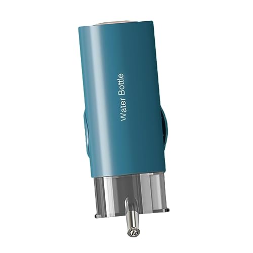 YARNOW Automatischer Wasserspender Für Haustiere 550 Ml Käfig- Oder Wandmontage Rostfreie Düse YARNOW Automatischer Wasserspender Für Haustiere 550 Ml Käfig- Oder Wandmontage Rostfreie Düse von YARNOW