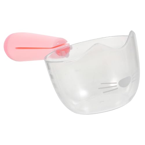 YARNOW Verschlussclip Für Tiernahrung, Für Hunde Und Katzen, Dosenlöffel, Griff, Hundedosenlöffel Mit YARNOW Verschlussclip Für Tiernahrung, Für Hunde Und Katzen, Dosenlöffel, Griff, Hundedosenlöffel Mit von YARNOW