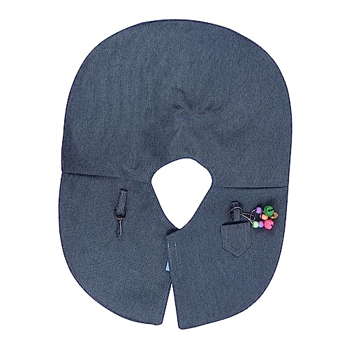 YARNOW Vogel Schal Windelunterlage Vogelkot Schulterschutz Vogel Schulterschutz Vogel Pad Kratzer Vogel Schulter Schal Vogel Schulterpolster Papagei Schutzschal YARNOW Vogel Schal Windelunterlage Vogelkot Schulterschutz Vogel Schulterschutz Vogel Pad Kratzer Vogel Schulter Schal Vogel Schulterpolster Papagei Schutzschal von YARNOW