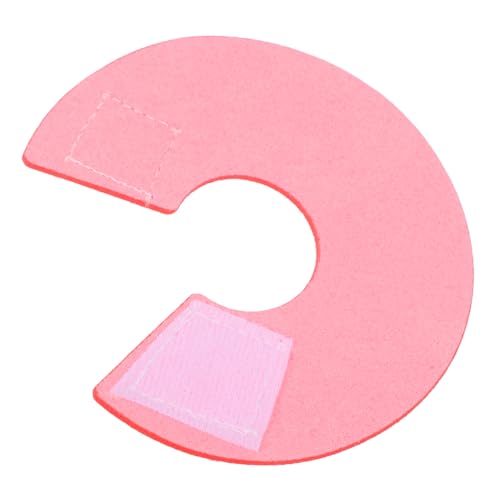 YARNOW Vogelhalsband Papageienkäfig Hamster Vogelkäfige Vogelhalskegel Nymphensittich Barsch Vogelhalskragen Vogelschutzkragen Papageienhalskegel Anti-Biss-Vogel-Halsband Super Haut Rosa YARNOW Vogelhalsband Papageienkäfig Hamster Vogelkäfige Vogelhalskegel Nymphensittich Barsch Vogelhalskragen Vogelschutzkragen Papageienhalskegel Anti-Biss-Vogel-Halsband Super Haut Rosa von YARNOW