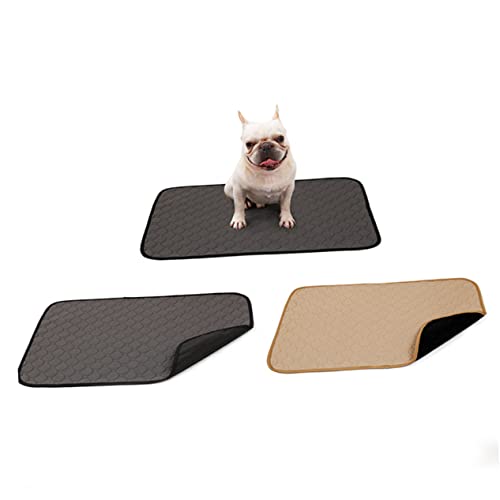 YARNOW Pet Pee Pad Hund Katze Trainingspad Wiederverwendbar Für Katzen von YARNOW
