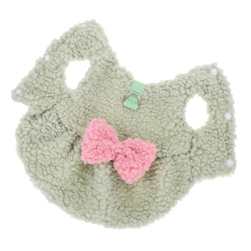 YARNOW Welpenkleidung Haustierkleidung Polyesterfutter Hundefliege Hundekleidung YARNOW Welpenkleidung Haustierkleidung Polyesterfutter Hundefliege Hundekleidung von YARNOW