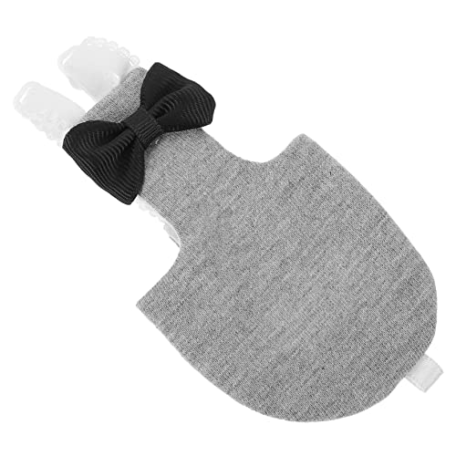 YARNOW Sittich Käfig Zubehör Wiederverwendbare Papagei Windel Vogel Flug Kostüm Papagei Kleidung Decor YARNOW Sittich Käfig Zubehör Wiederverwendbare Papagei Windel Vogel Flug Kostüm Papagei Kleidung Decor von YARNOW