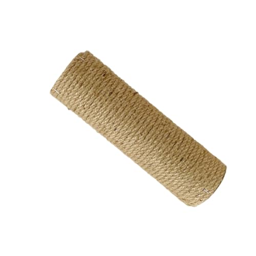YARNOW Zubehör für Klettergerüste für Katzen Ersatz Kratzen Klettern Post katzenkratzbretter kratzpappen für Katzen Austausch von Klettersäulen Kätzchen Klettersäule Hanfseil YARNOW Zubehör für Klettergerüste für Katzen Ersatz Kratzen Klettern Post katzenkratzbretter kratzpappen für Katzen Austausch von Klettersäulen Kätzchen Klettersäule Hanfseil von YARNOW