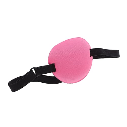 YARNOW für Hunde augenklappe Haustierzubehör Heimtierbedarf Augenschutz Polyester Rosy YARNOW für Hunde augenklappe Haustierzubehör Heimtierbedarf Augenschutz Polyester Rosy von YARNOW