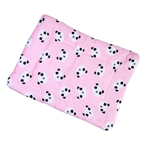 YARNOW haustierbett pet Bed hundepolster Hundematte Dog Pads Plüschdecke Hundedecke Tierstreu Outdoor-Matte Kissen für Haustiere Schlafmatte für Haustiere Herbst und Winter Hundeunterlage YARNOW haustierbett pet Bed hundepolster Hundematte Dog Pads Plüschdecke Hundedecke Tierstreu Outdoor-Matte Kissen für Haustiere Schlafmatte für Haustiere Herbst und Winter Hundeunterlage von YARNOW