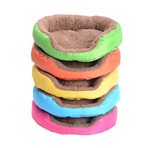 YARNOW hundehaus Bett pet Bed petbett catsbests hundehölenbett katzenbettchen hundskrippln hundbett katzenliege cat Bed Dog Bed katzenbetten katzenbetg hundesofa Haustier warmes Blue YARNOW hundehaus Bett pet Bed petbett catsbests hundehölenbett katzenbettchen hundskrippln hundbett katzenliege cat Bed Dog Bed katzenbetten katzenbetg hundesofa Haustier warmes Blue von YARNOW