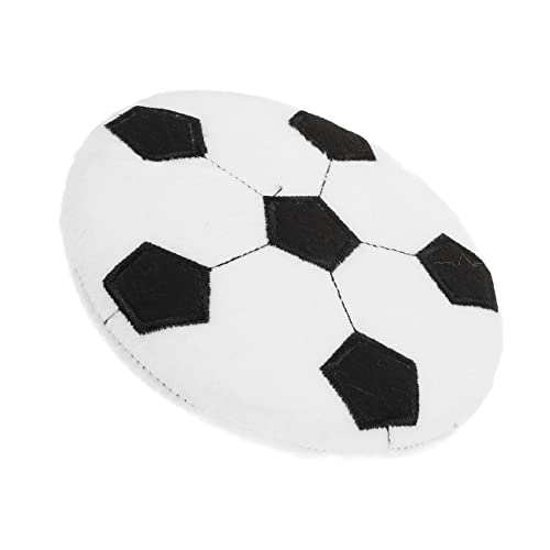 YARNOW interaktives Spielzeug plüschtiere Plush Toy Soft Toy Fliegende Scheibe für Hunde Plüschspielzeug für Hunde Mini-Spielzeug Haustier-Apportierspielzeug Plüschtier für Kinder Weiß YARNOW interaktives Spielzeug plüschtiere Plush Toy Soft Toy Fliegende Scheibe für Hunde Plüschspielzeug für Hunde Mini-Spielzeug Haustier-Apportierspielzeug Plüschtier für Kinder Weiß von YARNOW