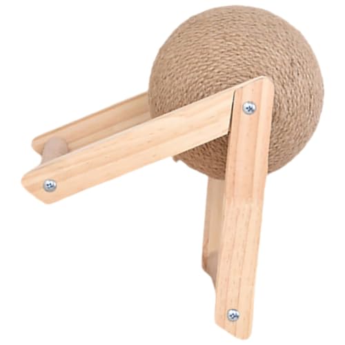 YARNOW Katzenkratzspielzeug Katzenkratzbrett Katzenkratzbretter Haustier Katzenspielzeug Kätzchenkratzer YARNOW Katzenkratzspielzeug Katzenkratzbrett Katzenkratzbretter Haustier Katzenspielzeug Kätzchenkratzer von YARNOW
