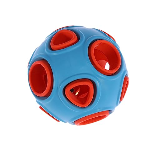 YARNOW Hundespielzeug Haustier-hundeglocken Sport-trainingsspielzeug für Haustiere Welpen Kauspielzeug YARNOW Hundespielzeug Haustier-hundeglocken Sport-trainingsspielzeug für Haustiere Welpen Kauspielzeug von YARNOW