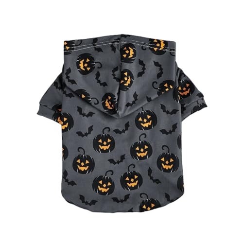 Haustierkleidung Hundekleidung, Kapuzenpullover, Hemden, Kleidung, Sweatshirts, Bekleidung, Haustier(M) von YATINGZHANG