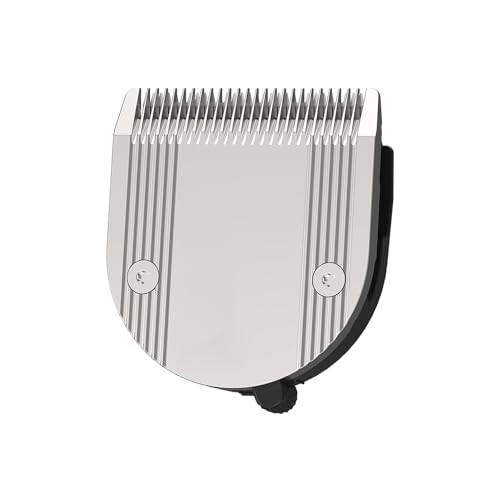 YAZIYIR Feine verstellbare 5-in-1-Klinge, Schnittlänge 0,7-3 mm, kompatibel mit Wahl Arco, Bravura, Chromado, Creativa, Figura und Motion (1 Artikel) von YAZIYIR