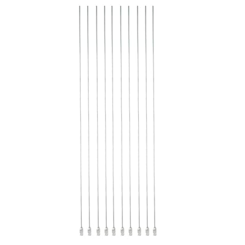 YCHUCH 10Lots Pflanzennährstoffverteiler Große Fischtanks Aquarien Siphonen Vakuum Für Effiziente Pflanzennahrung YCHUCH 10Lots Pflanzennährstoffverteiler Große Fischtanks Aquarien Siphonen Vakuum Für Effiziente Pflanzennahrung von YCHUCH