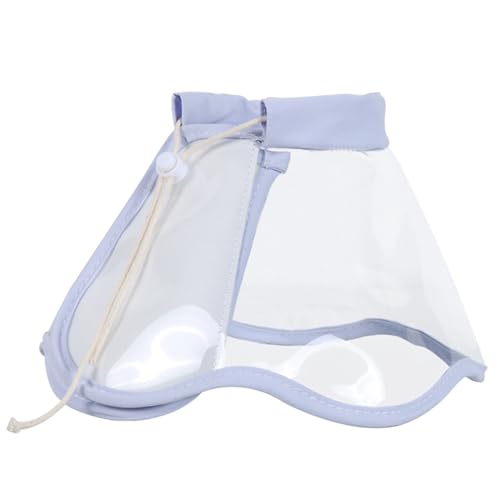 YCHUCH Zartes Genesungshalsband sorgt für Komfort und Schutz für Hunde nach Operationen und Verletzungen YCHUCH Zartes Genesungshalsband sorgt für Komfort und Schutz für Hunde nach Operationen und Verletzungen von YCHUCH