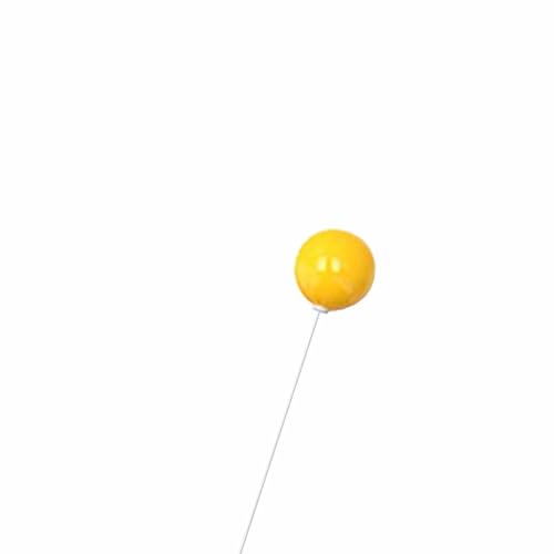 YDRCESMI Katzenfutter-Puzzleball, interaktives Leckerli-Spielzeug für Hauskatzen, Kätzchen, verbessert die Intelligenz und Aktivität, Robustes Kunststoffdesign mit fesselnder YDRCESMI Katzenfutter-Puzzleball, interaktives Leckerli-Spielzeug für Hauskatzen, Kätzchen, verbessert die Intelligenz und Aktivität, Robustes Kunststoffdesign mit fesselnder von YDRCESMI