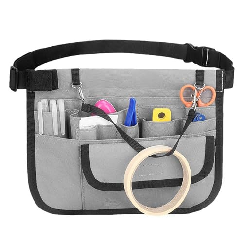 YDRCESMI Tragbare Nagelpflege-Werkzeugtasche, multifunktionales Haustierpflegezubehör, konstituierende Tasche für unterwegs YDRCESMI Tragbare Nagelpflege-Werkzeugtasche, multifunktionales Haustierpflegezubehör, konstituierende Tasche für unterwegs von YDRCESMI
