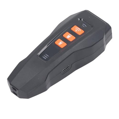 YDuupxe Ultrasonische Hundetrainer Barking Control Device Blehoargable Dog Rinde Abschreckungsgeräte mit 3 Modi Dual Sensor 33ft Range LED -Taschenlampe YDuupxe Ultrasonische Hundetrainer Barking Control Device Blehoargable Dog Rinde Abschreckungsgeräte mit 3 Modi Dual Sensor 33ft Range LED -Taschenlampe von YDuupxe