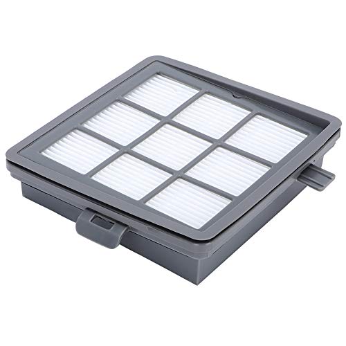 YDuupxe Vakuumreiniger Filternetz, Hochwertiges Ersatzfilterzubehör mit ABS-Material Lange Lebensdauer für VC-T3515E von YDuupxe