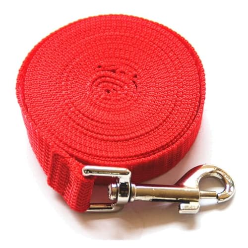 1,5/1,8/3/6/10/M Verstellbare Nylon-Leine für Hunde, Laufen, Spazierengehen, Seil, Haustier, Joggen, Stretch-Traktionsseile 1,5/1,8/3/6/10/M Verstellbare Nylon-Leine für Hunde, Laufen, Spazierengehen, Seil, Haustier, Joggen, Stretch-Traktionsseile von YEAG