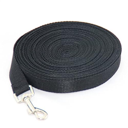 1,5/1,8/3/6/10/M Verstellbare Nylon-Leine für Hunde, Laufen, Spazierengehen, Seil, Haustier, Joggen, Stretch-Traktionsseile 1,5/1,8/3/6/10/M Verstellbare Nylon-Leine für Hunde, Laufen, Spazierengehen, Seil, Haustier, Joggen, Stretch-Traktionsseile von YEAG