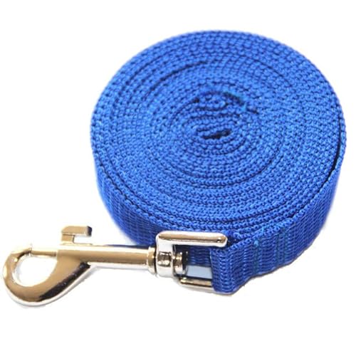 1,5/1,8/3/6/10/M Verstellbare Nylon-Leine für Hunde, Laufen, Spazierengehen, Seil, Haustier, Joggen, Stretch-Traktionsseile 1,5/1,8/3/6/10/M Verstellbare Nylon-Leine für Hunde, Laufen, Spazierengehen, Seil, Haustier, Joggen, Stretch-Traktionsseile von YEAG