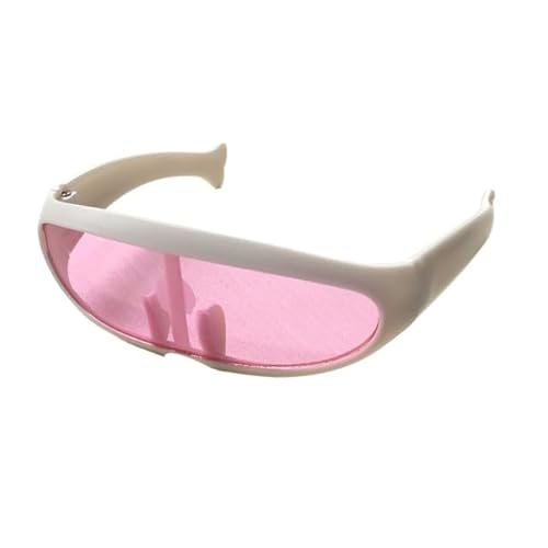 Einstellbare Haustier Hund Katze UV Sonnenbrille Kleine Welpen Katzen Cool Goggles Wasserdicht Winddicht Eye Wear Schutz Sonnenbrille von YEAG