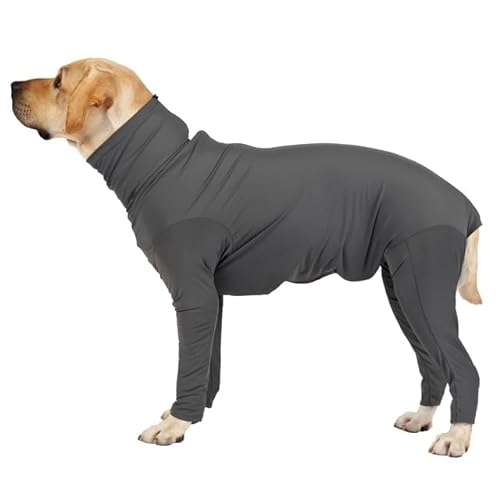 Haustier-Hunde-Kleidung, alle umgeben von vierbeiniger Kleidung Haustier-Schutzkleidung Postoperative Kleidung, um Haarausfall zu verhindern von YEAG