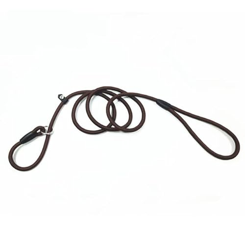 Haustier-Hundeleine Nylon-Trainingsleine für Hunde, Spazierengehen, Traktionsseil, Hundegeschirr, Halsband, Haustierprodukte Haustier-Hundeleine Nylon-Trainingsleine für Hunde, Spazierengehen, Traktionsseil, Hundegeschirr, Halsband, Haustierprodukte von YEAG