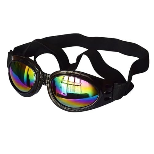 Hund Sonnenbrille Für Große Hunde Pet Supplies Schwarz Brille Haustier Zubehör Outdoor Winddicht Regen Beweis Hund Sonnenbrille Für Große Hunde Pet Supplies Schwarz Brille Haustier Zubehör Outdoor Winddicht Regen Beweis von YEAG