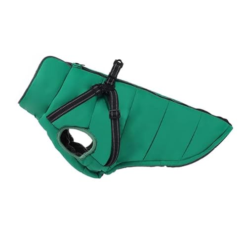 Hundebekleidung, Geschirr, wasserdicht, für den Winter, warme Hundekleidung für Welpen, Shih Tzu, Chihuahua, Mops, Mantel, Französische Bulldogge Hundebekleidung, Geschirr, wasserdicht, für den Winter, warme Hundekleidung für Welpen, Shih Tzu, Chihuahua, Mops, Mantel, Französische Bulldogge von YEAG
