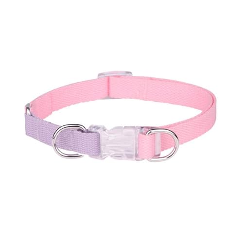 Hundegeschirr, Leine, Halsband-Set, kein Ziehen, verstellbar, Nylon, für kleine und große Hunde, Leine, französische Bulldogge, Spaziergänge Hundegeschirr, Leine, Halsband-Set, kein Ziehen, verstellbar, Nylon, für kleine und große Hunde, Leine, französische Bulldogge, Spaziergänge von YEAG