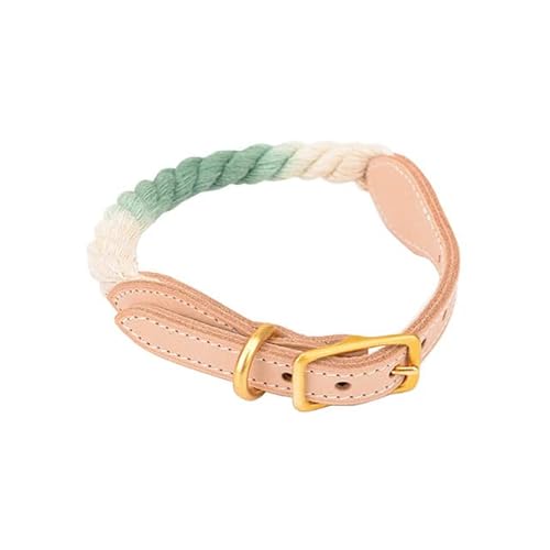 Hundehalsband, Leine, Set, personalisierte Haustier-Halskette, kleine, mittelgroße und große Hundehalsbänder, Pitbull, Beagle, Spazierengehen, Wandern, Leine, Seile für Hunde Hundehalsband, Leine, Set, personalisierte Haustier-Halskette, kleine, mittelgroße und große Hundehalsbänder, Pitbull, Beagle, Spazierengehen, Wandern, Leine, Seile für Hunde von YEAG