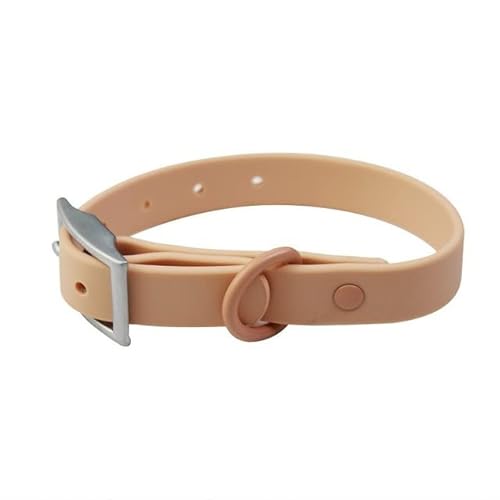 Hundeleine, wasserdicht, PVC, für kleine und mittelgroße Hunde, bissfest, Brustgurt, Hundeleine Hundeleine, wasserdicht, PVC, für kleine und mittelgroße Hunde, bissfest, Brustgurt, Hundeleine von YEAG