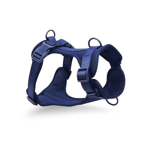 Hundeleine, wasserdicht, PVC, für kleine und mittelgroße Hunde, bissfest, Brustgurt, Hundeleine Hundeleine, wasserdicht, PVC, für kleine und mittelgroße Hunde, bissfest, Brustgurt, Hundeleine von YEAG