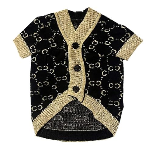 Hundepullover Katzenpullover Winter Haustier Kleidung Katze Sterilisation Kleidung Hunde Corgi Franchbug Schnauzer Kleidung Teddy Pullover Herbst Hundepullover Katzenpullover Winter Haustier Kleidung Katze Sterilisation Kleidung Hunde Corgi Franchbug Schnauzer Kleidung Teddy Pullover Herbst von YEAG