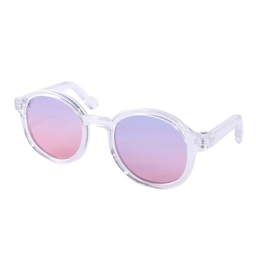 Katze Eyewear Sonnenbrille Vintage Runde Gläser Für Kleine Hund Katze Dekorationen Pet Produkte Für Hund von YEAG