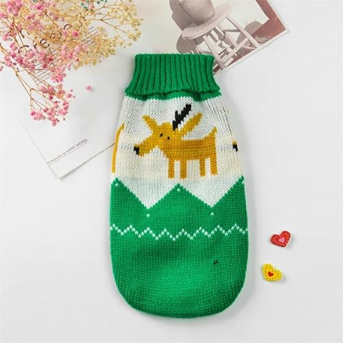 Klassischer Siamesischer Kätzchen-Katzenpullover Winter Warm Haustierkleidung für Katzen Gotas Kedi Sphynx Pullover Hundekleidung Maskottas Kostüm von YEAG